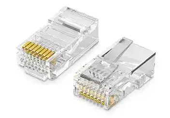 Conector RJ45