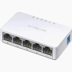 Swith B/100 - 5 a 16 portas
