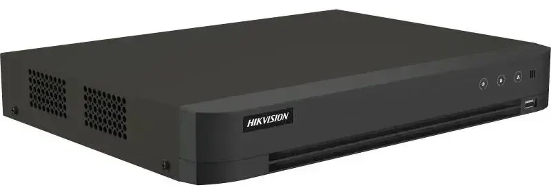 DVR HIKVISION XT -  8 Canais