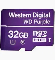 Cartão de memoria Intelbras - 32G
