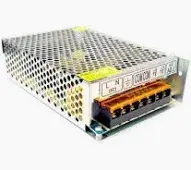 Fonte Comeia 12V