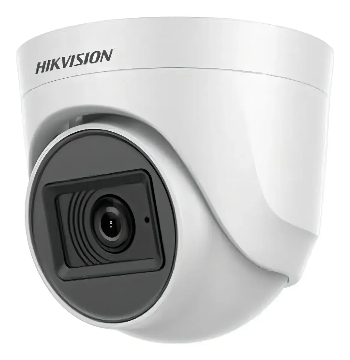 Câmera Hikvision analógica  - 40 metros
