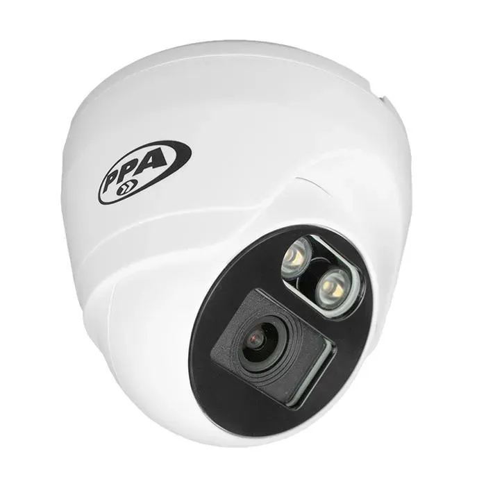 Camera PPA - Jet color - sem audio