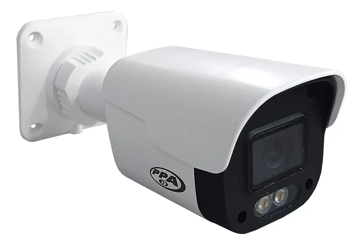 Câmera PPA - 2MP - 25M