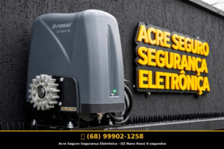 motor rosi 127v 8 segundos