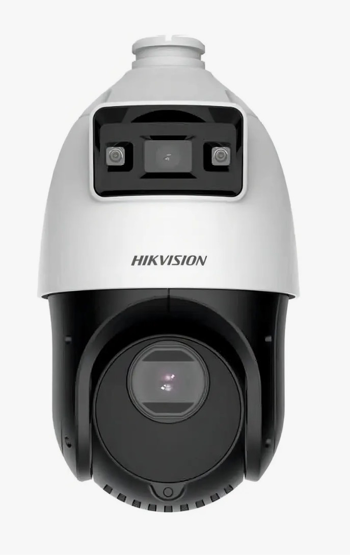 câmeara speed dome hikivision 25 x