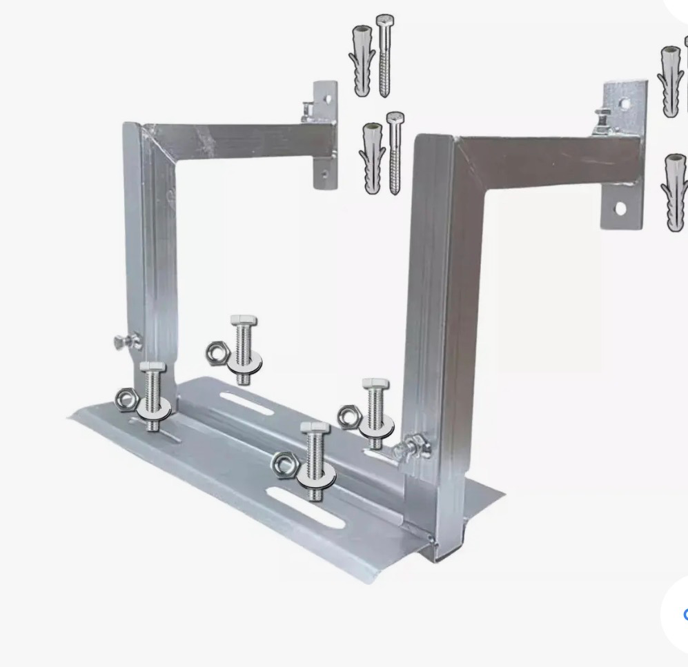 base aeria pra motor de portao