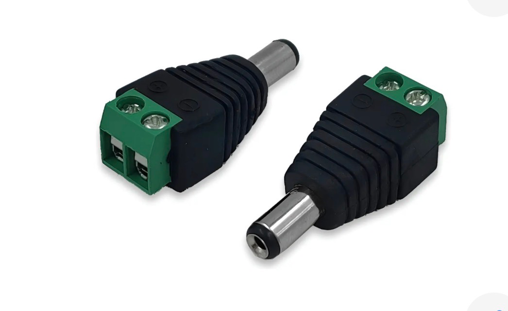 conector p4